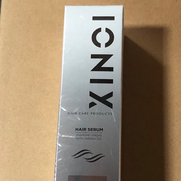 Ionix Diamond Drop Hair Serum 60 ml - Picture 2 of 4